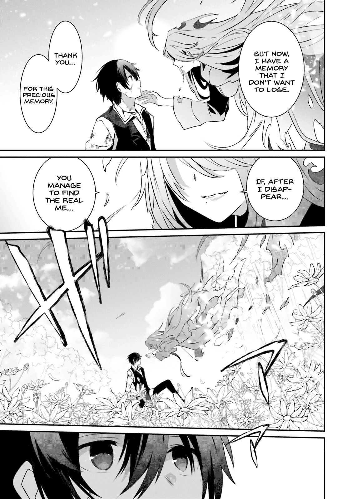 The Eminence in Shadow, Chapter 18 image 32